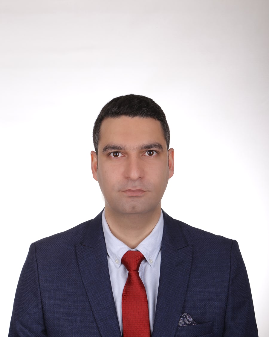 آرمین ترابی